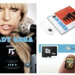 SLOT MUSIC LADY GAGA