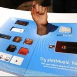 SLOT MUSIC NOW