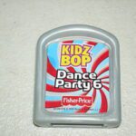 kidz bop dance party