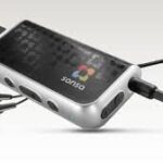 sd slot music sansa sd player