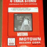 4 tracks