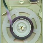 8 track inside