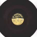 Audiodisc