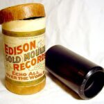 Edisongoldmoulded