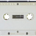 GRUNDIG CASSETTE dc 90 INTERNATIONAL