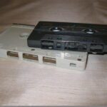 Grundig cassette DC2a