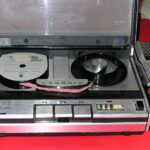 Grundig_Stenorette_SL_Bandanfang