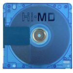 Hi-MD