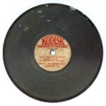 Kodisc