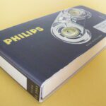 Philips-Box norelco