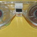 Philips-Cartidge norelca