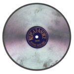 Repeat a voice disc