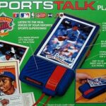 baseball talk player SportsTalk