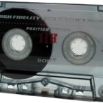 cassette