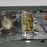 cousino echomatic 2 player