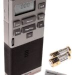 dictaphone picocassette