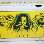 folding 8 track