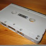 grundig cassette DC4