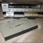grundig cr 100 DC1