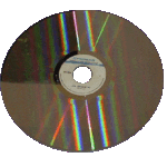 laserdisc