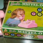 mattel-o-phone