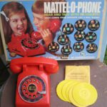 mattelophone