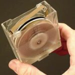 micro pack 35 cassette