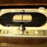 optaphon player