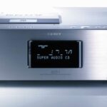 sacd player