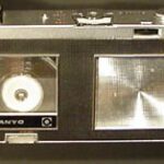 sanyo micro pack 35 player