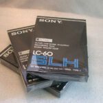 sony elcaset