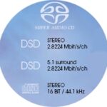 super audio cd 2