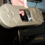 textophone cartridge