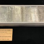 tinfoil soporte