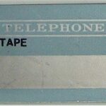 valet tape detail