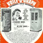 voice o graph anuncio