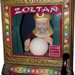 zoltan echo matic II