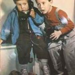 COLORVOX NIÑOS