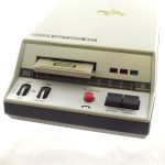 Grundig-Stenorette-100-machine