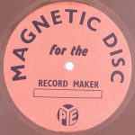 Pye-Magnetic-Disc-label