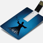 USB MUSIC CARD