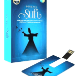 USB MUSIC CARD ESTUCHE